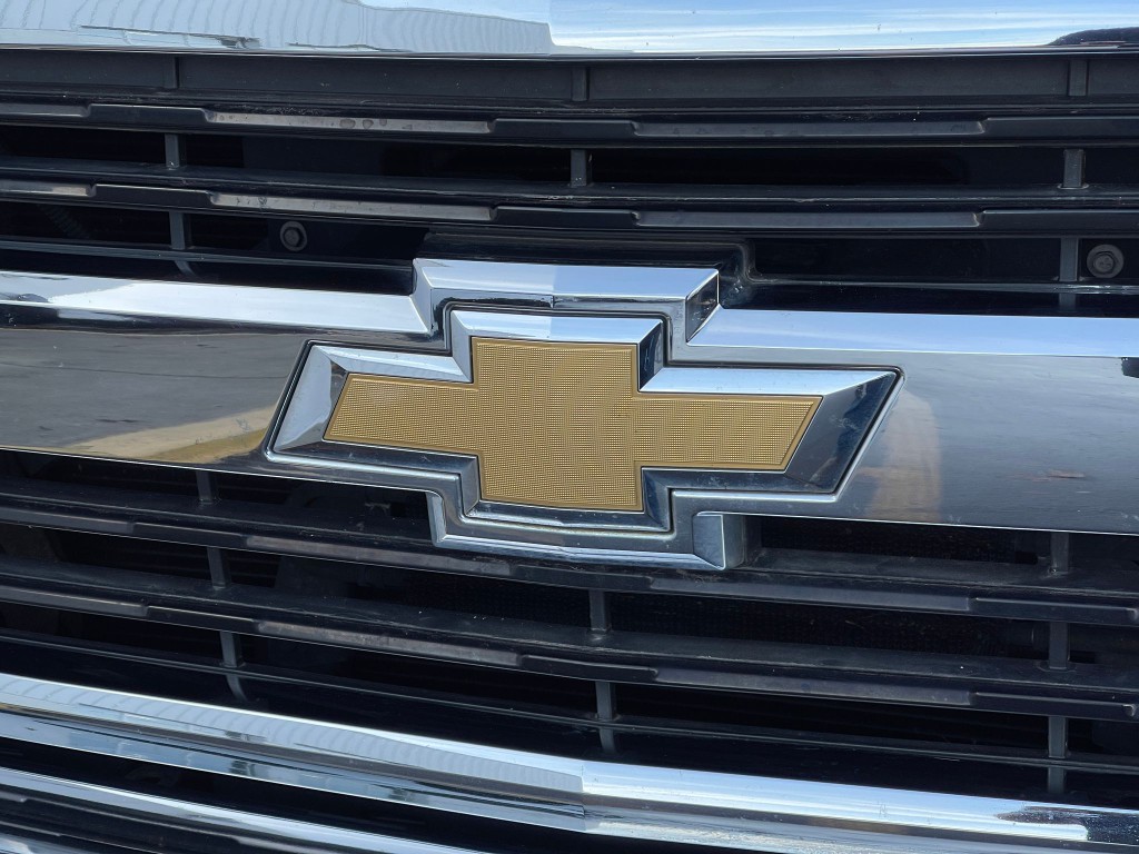 2017 Chevrolet Silverado 1500 Image 38