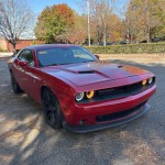 Image for 2016 Dodge Challenger R/T Scat Pack ID: 6987424