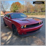 Image for 2016 Dodge Challenger R/T Scat Pack ID: 6987424