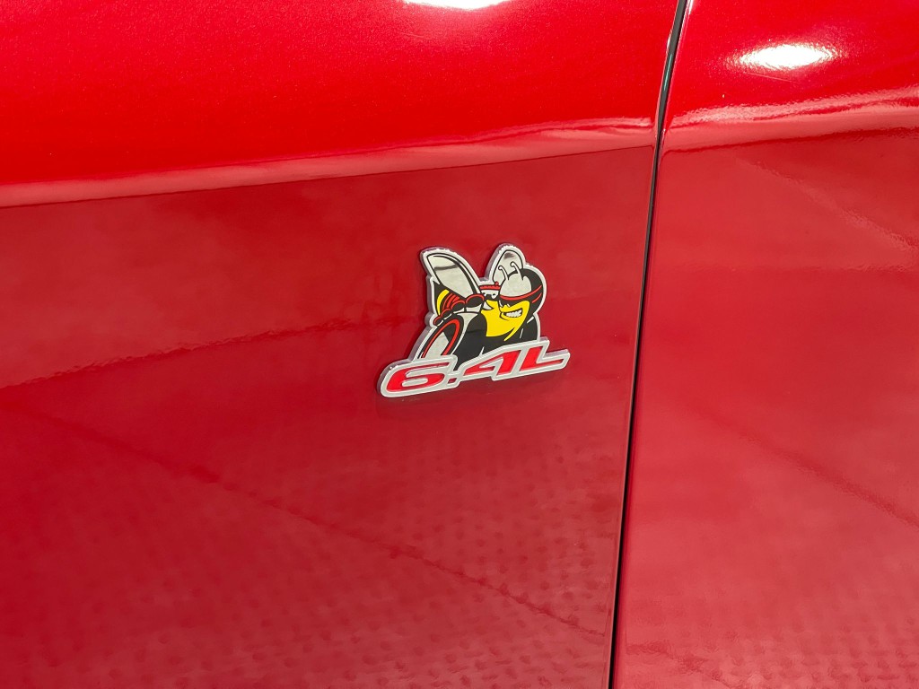 2016 Dodge Challenger Image 36