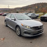Image for 2016 Hyundai Sonata Limited ID: 6987425