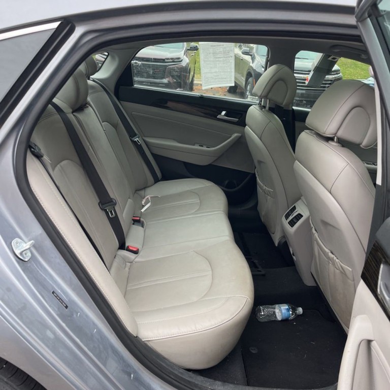 2016 Hyundai Sonata Image 15