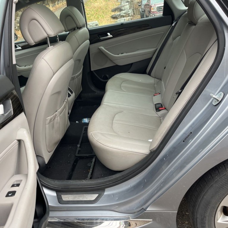 2016 Hyundai Sonata Image 16