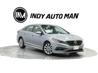 Image for 2016 Hyundai Sonata Limited ID: 6987425