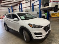 Image for 2021 Hyundai Tucson Value ID: 6988902