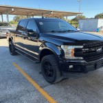 Image for 2019 Ford F-150 Lariat ID: 6988907