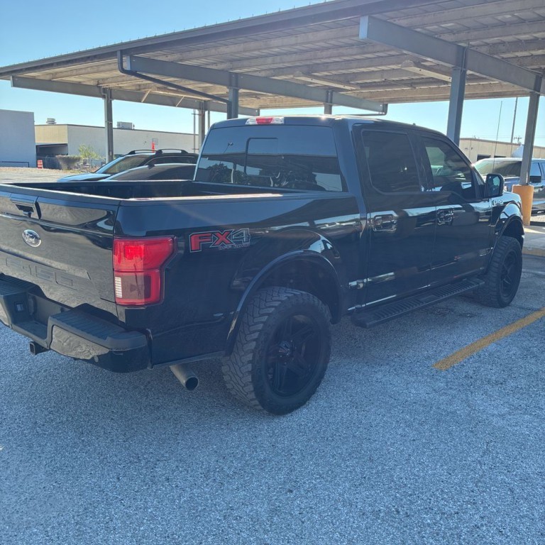 2019 Ford F-150 Image 5