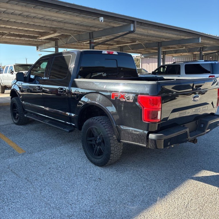 2019 Ford F-150 Image 6