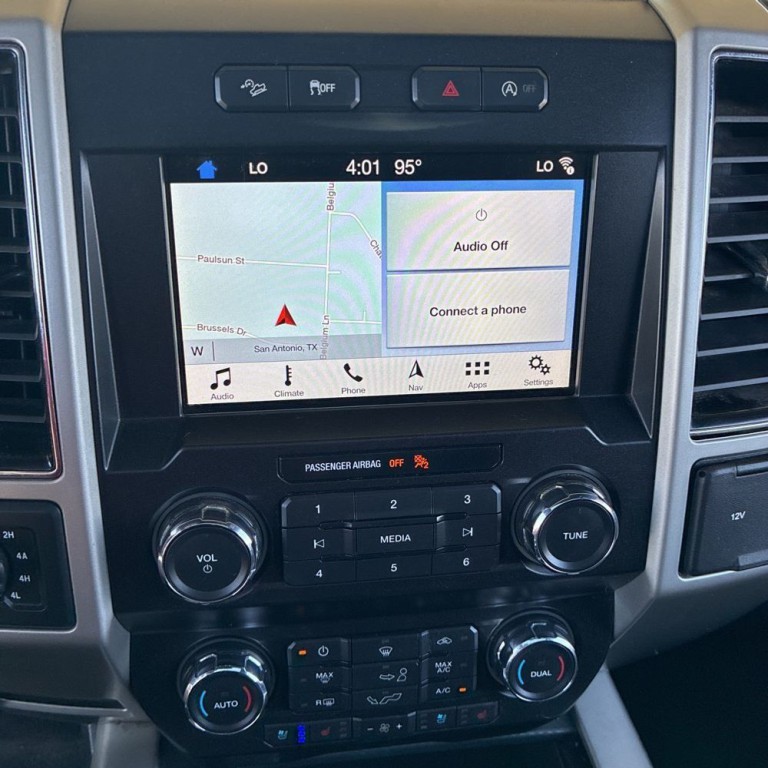 2019 Ford F-150 Image 10