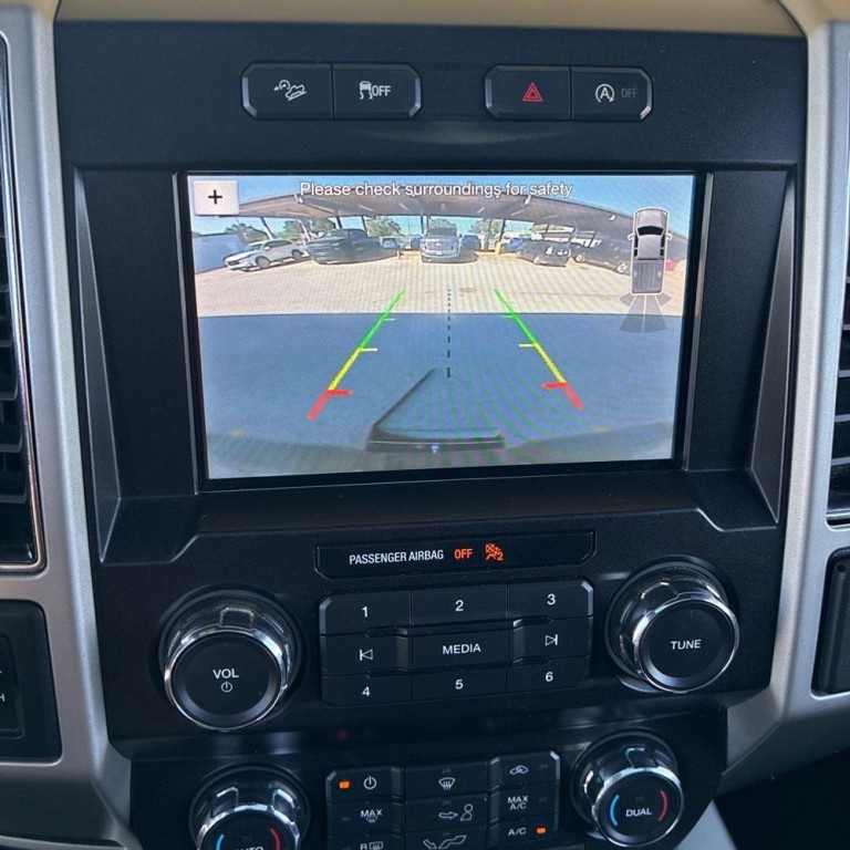 2019 Ford F-150 Image 11