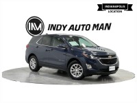 Image for 2018 Chevrolet Equinox LT ID: 6988908