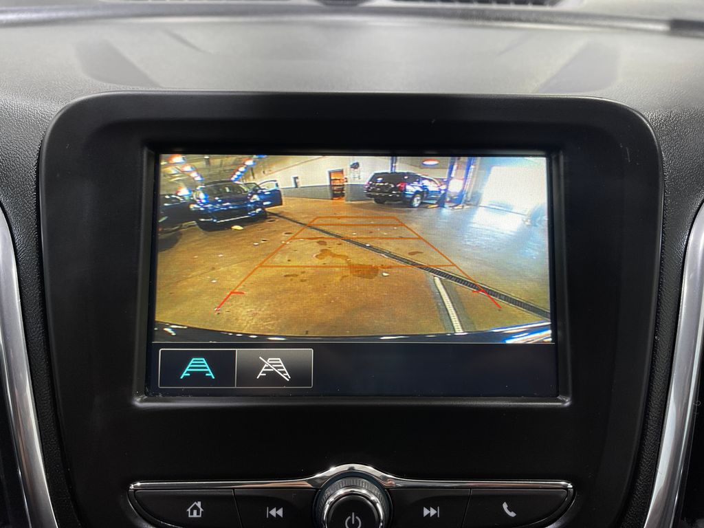 2018 Chevrolet Equinox Image 10