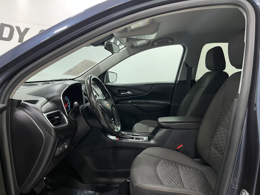 2018 Chevrolet Equinox Image 12