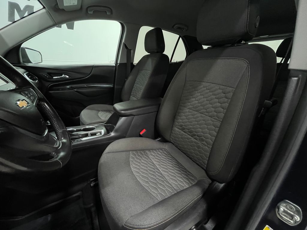 2018 Chevrolet Equinox Image 13