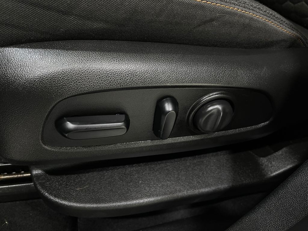 2018 Chevrolet Equinox Image 16