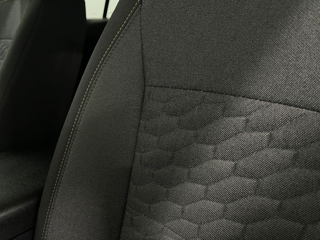 2018 Chevrolet Equinox Image 17