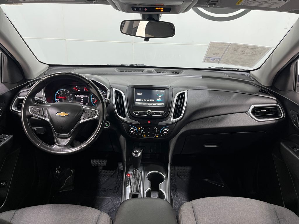 2018 Chevrolet Equinox Image 18