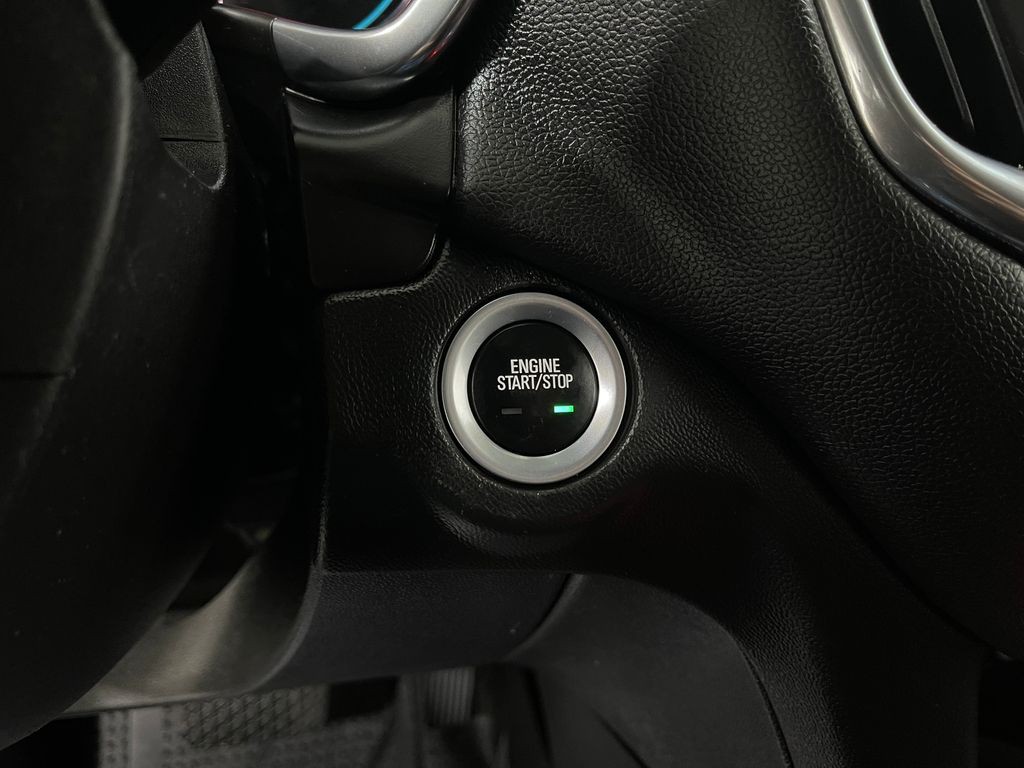 2018 Chevrolet Equinox Image 20