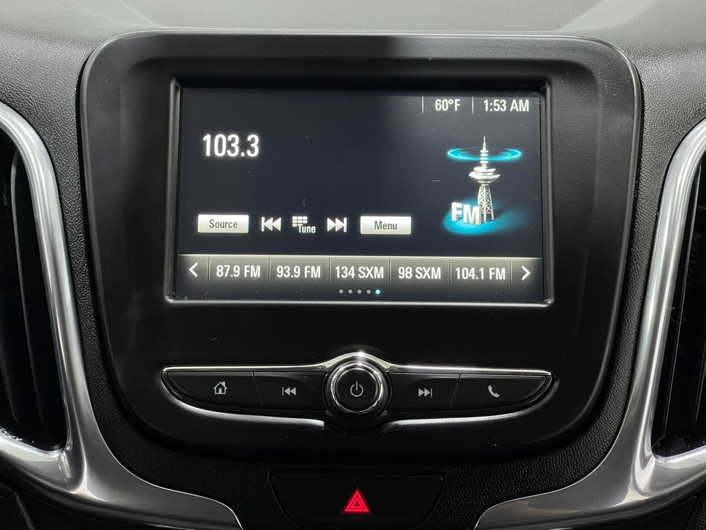 2018 Chevrolet Equinox Image 23