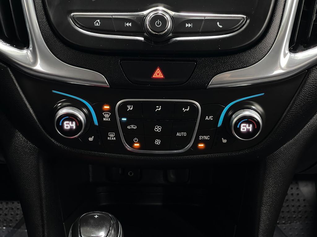 2018 Chevrolet Equinox Image 24