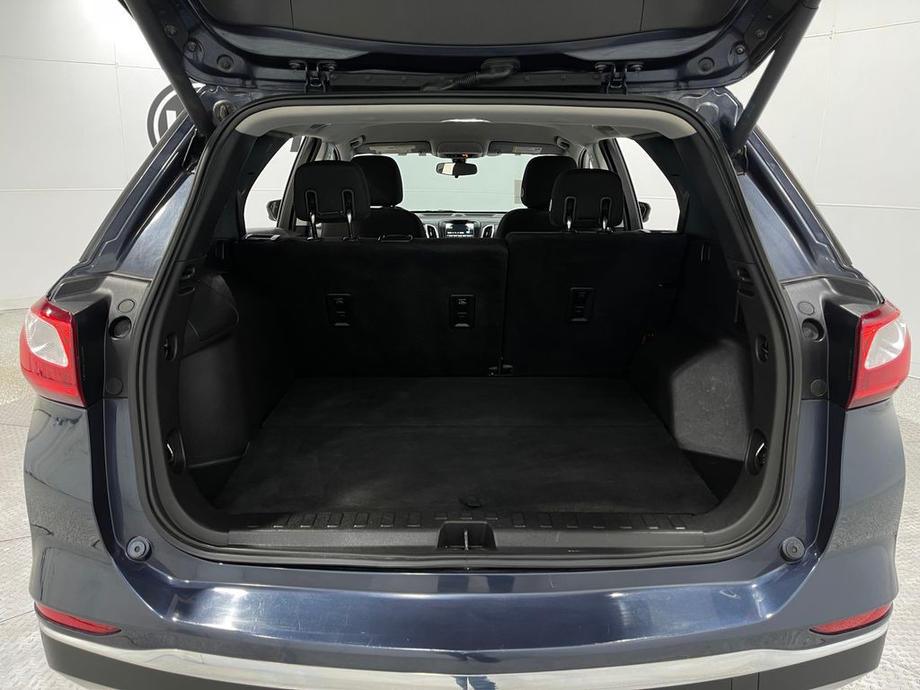 2018 Chevrolet Equinox Image 25