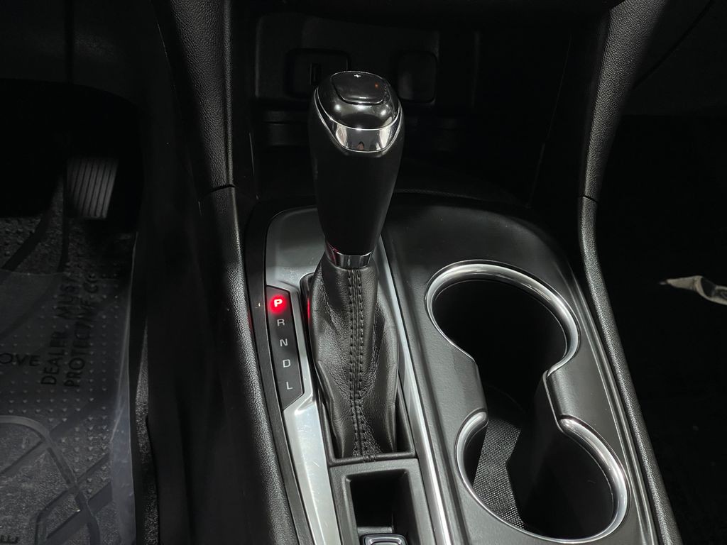 2018 Chevrolet Equinox Image 28