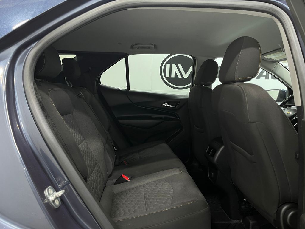 2018 Chevrolet Equinox Image 30