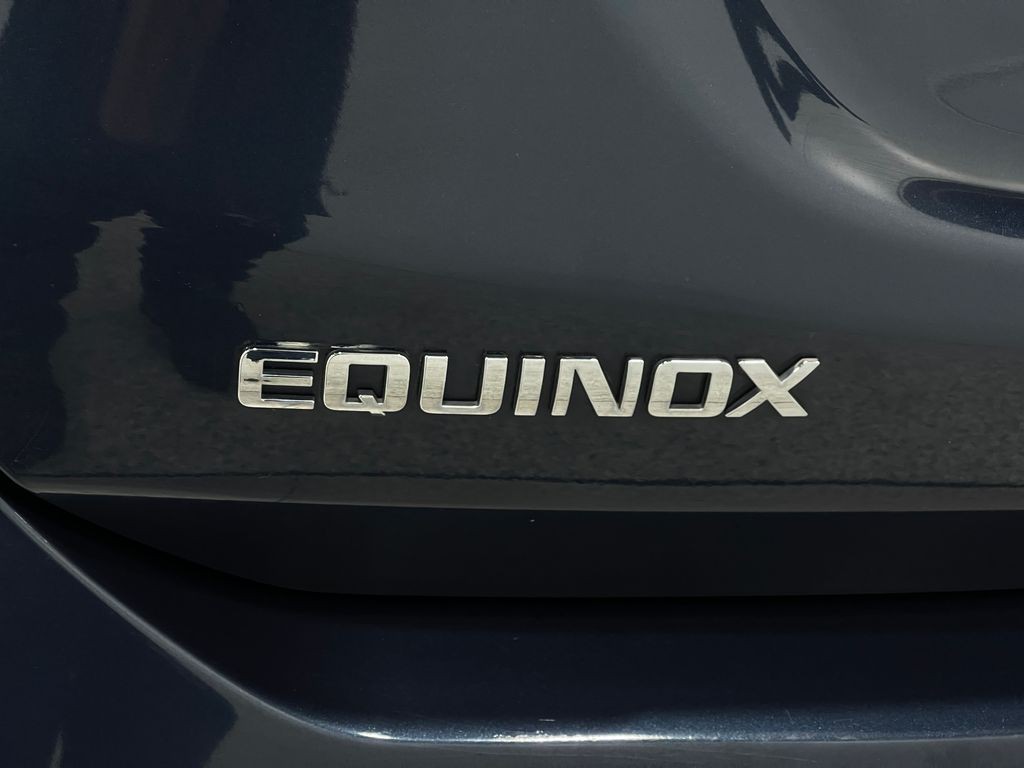 2018 Chevrolet Equinox Image 38