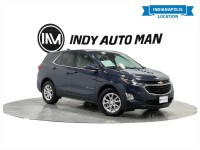 Image for 2018 Chevrolet Equinox LT ID: 6988908