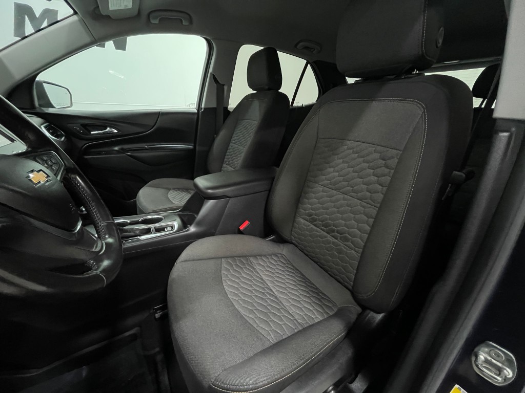 2018 Chevrolet Equinox Image 13