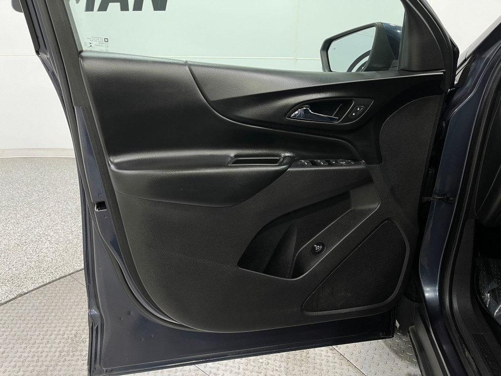 2018 Chevrolet Equinox Image 14