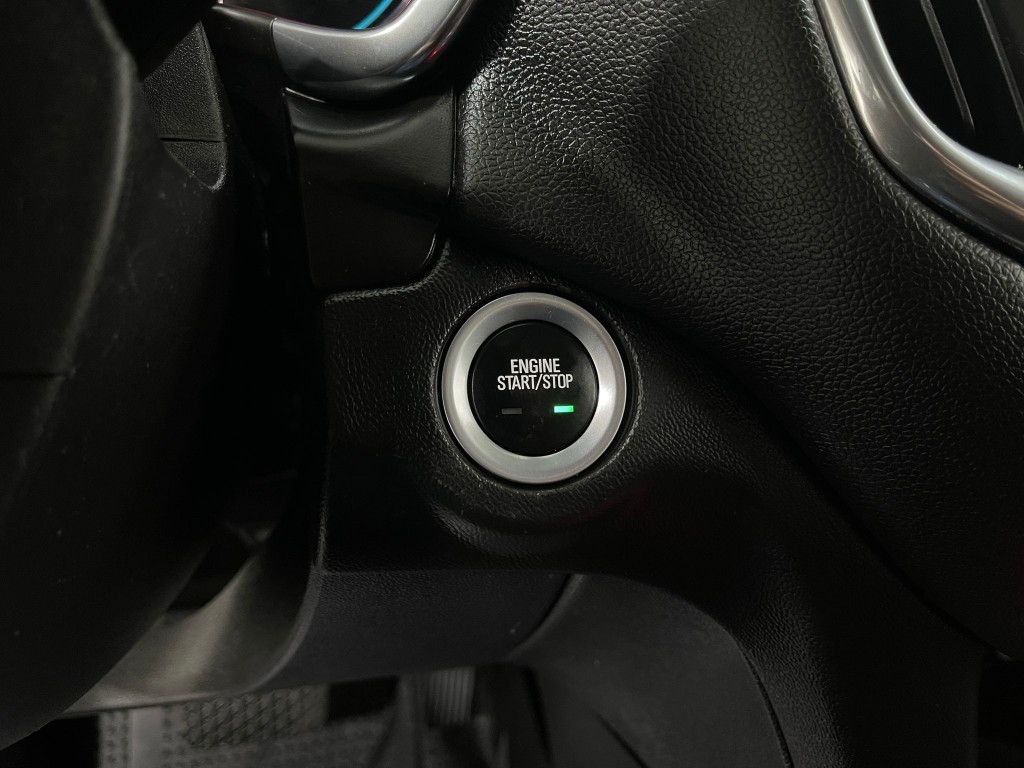 2018 Chevrolet Equinox Image 20