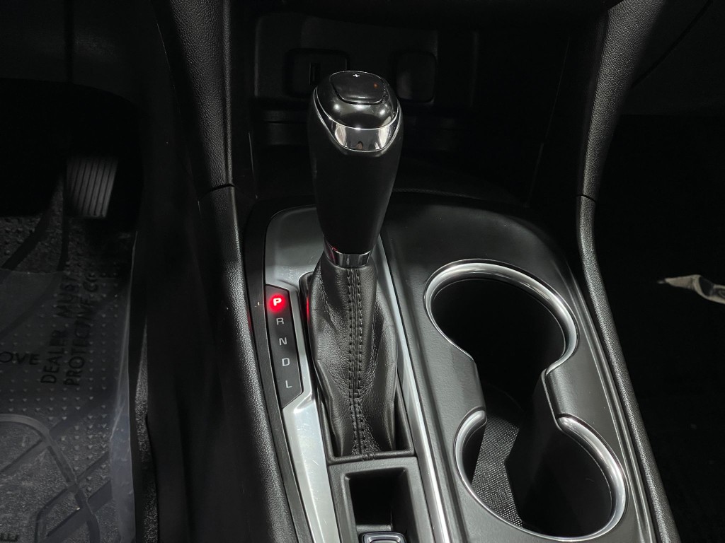 2018 Chevrolet Equinox Image 28