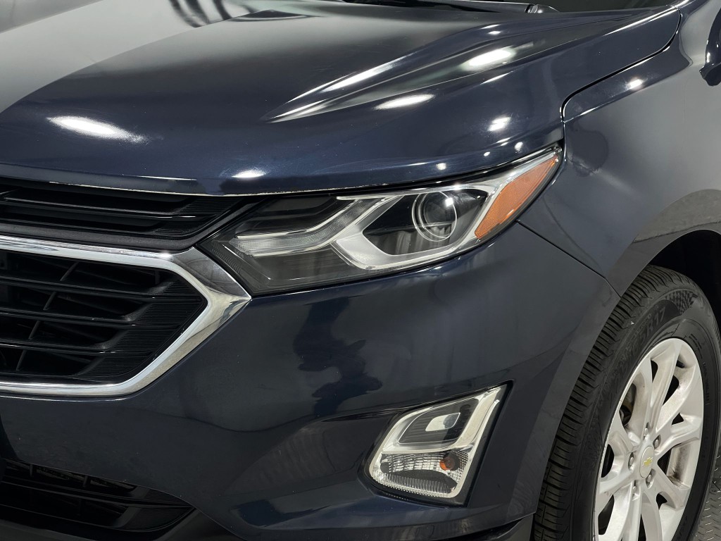 2018 Chevrolet Equinox Image 32