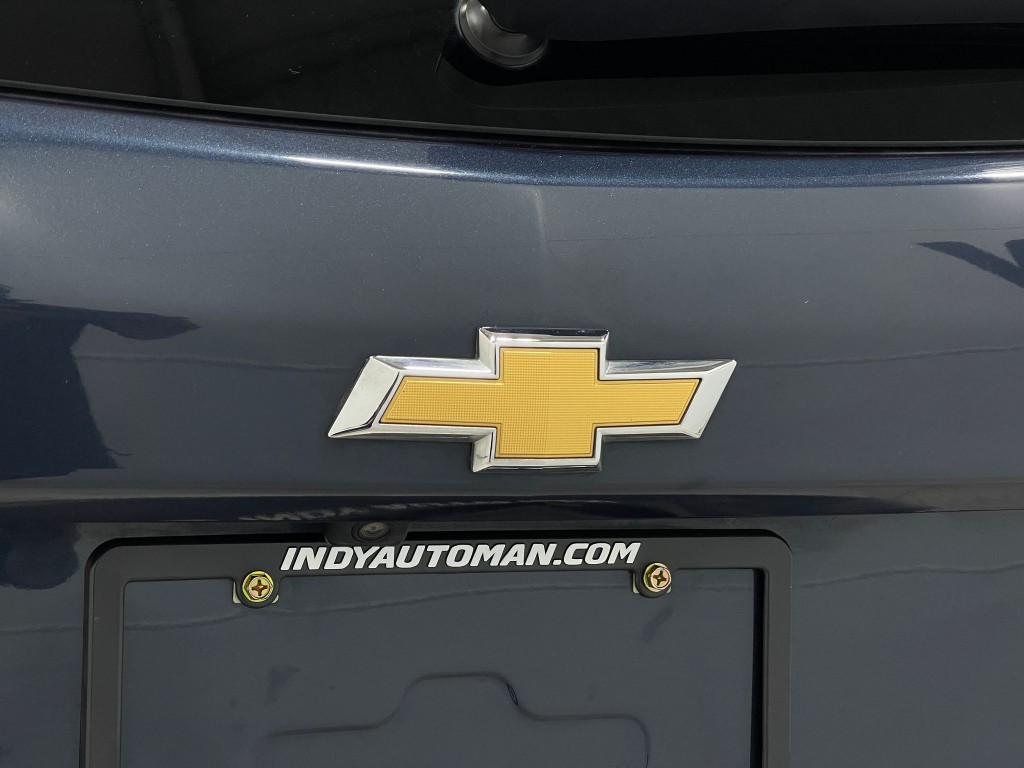 2018 Chevrolet Equinox Image 37