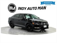 Image for 2015 Volkswagen Passat SEL Premium ID: 6988909