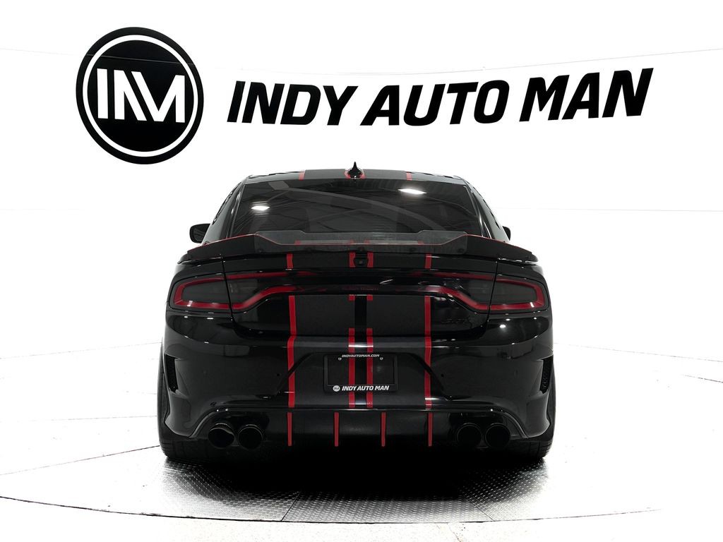 2015 Dodge Charger Image 5