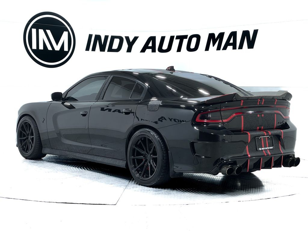 2015 Dodge Charger Image 6