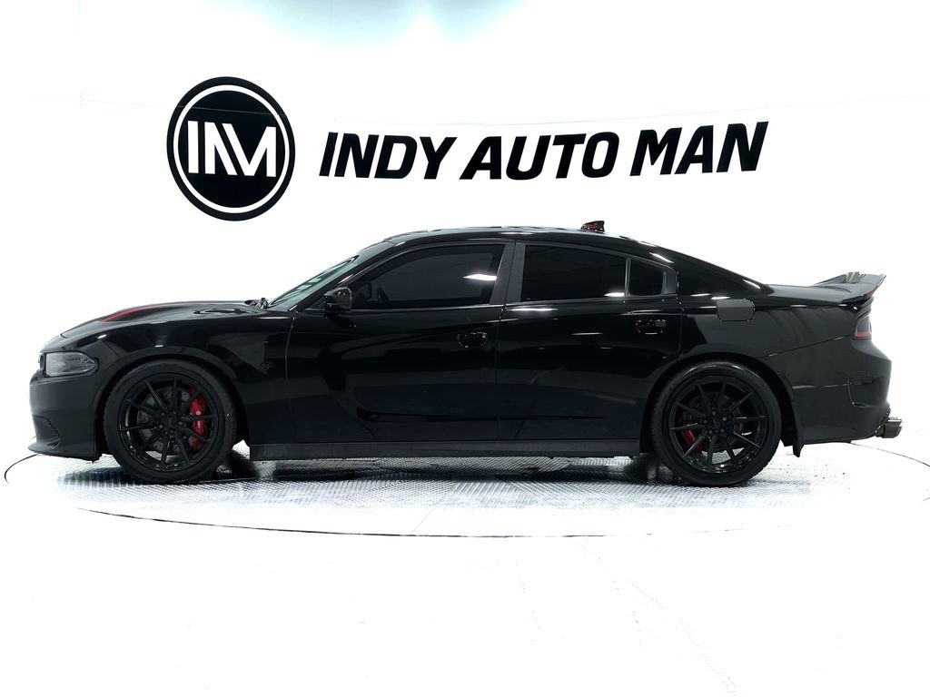 2015 Dodge Charger Image 7