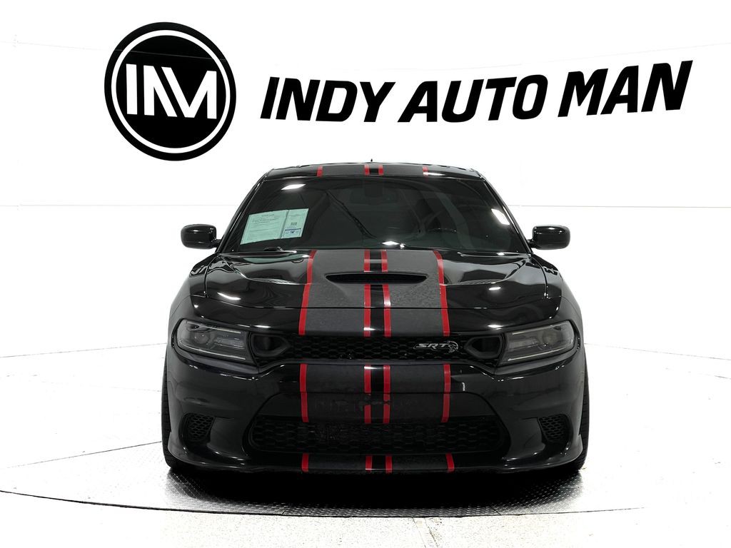 2015 Dodge Charger Image 9