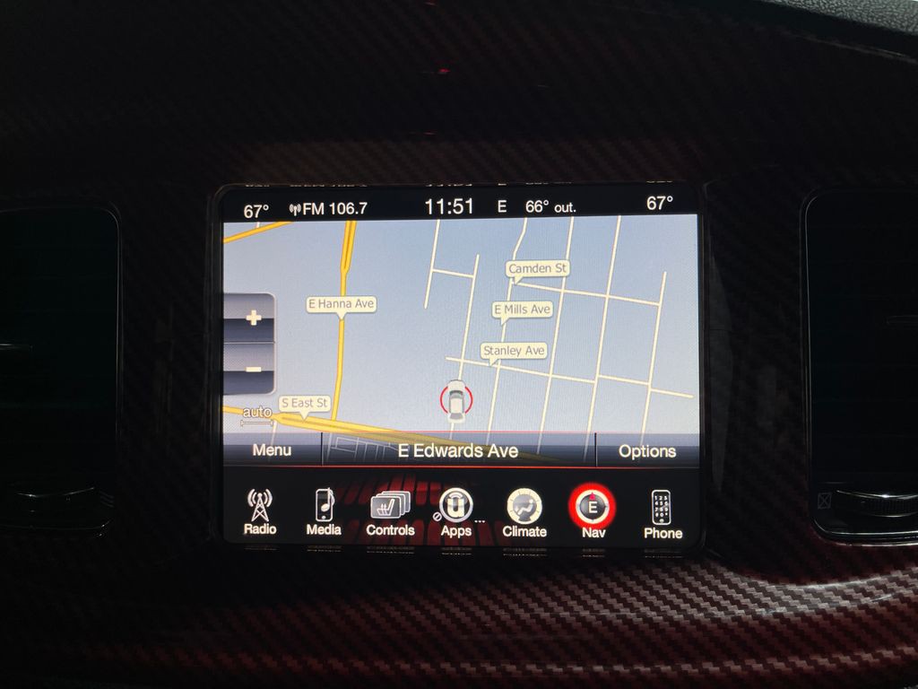 2015 Dodge Charger Image 10