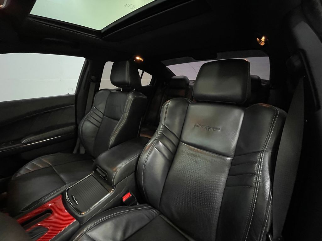 2015 Dodge Charger Image 14