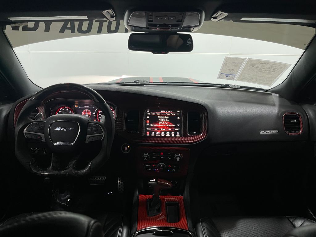 2015 Dodge Charger Image 19