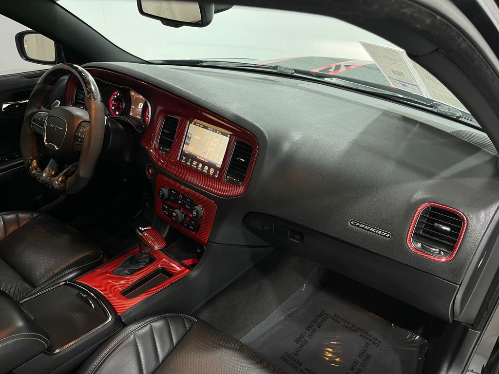 2015 Dodge Charger Image 20