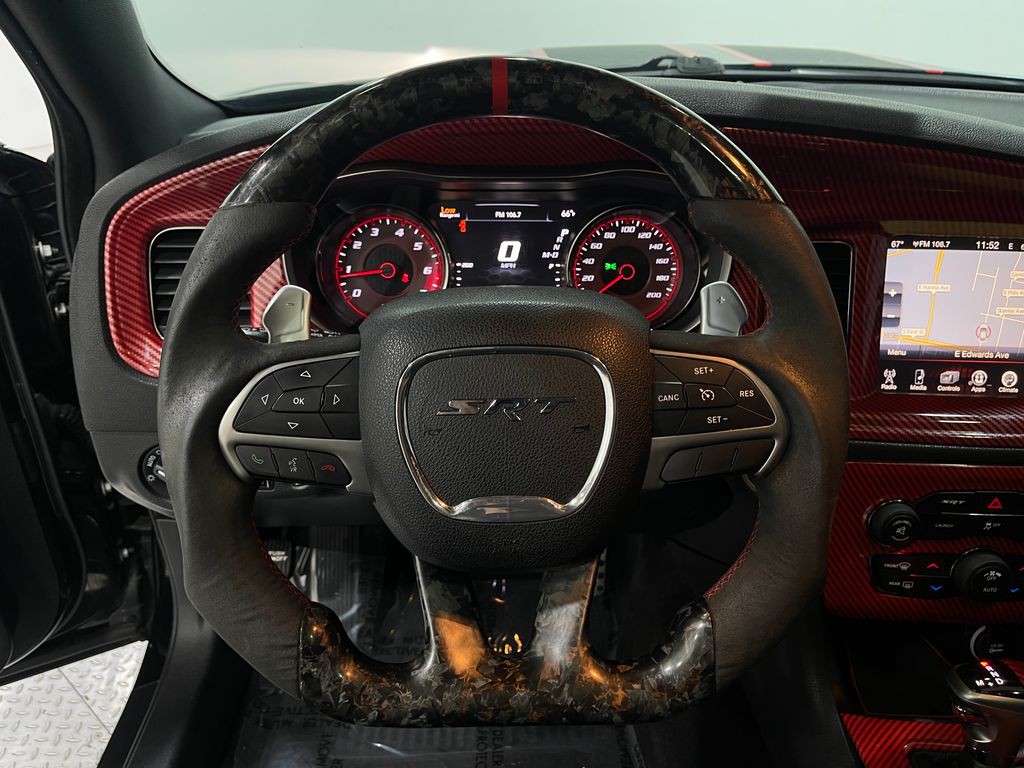 2015 Dodge Charger Image 23