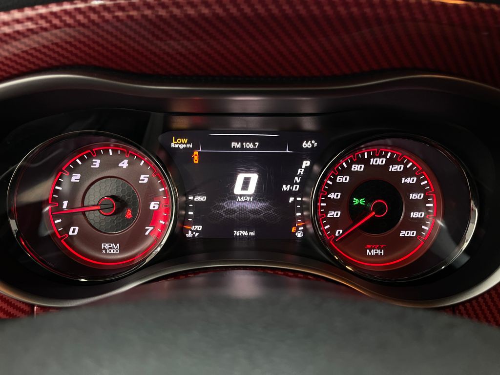 2015 Dodge Charger Image 24