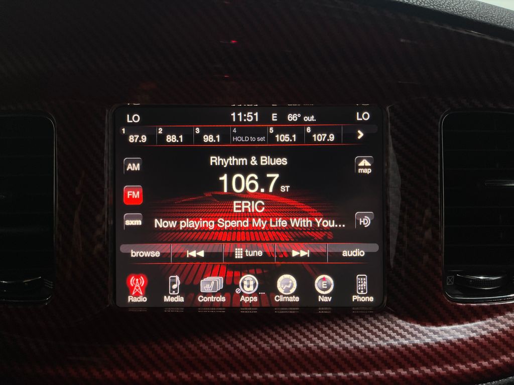 2015 Dodge Charger Image 25