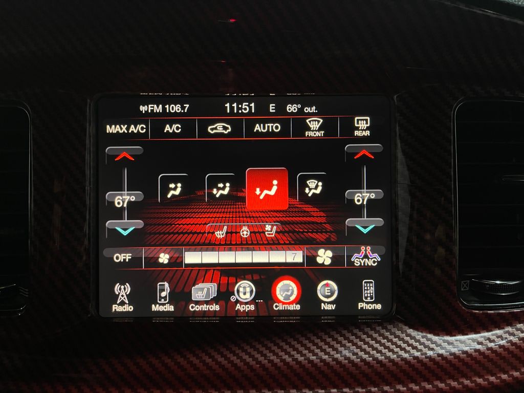 2015 Dodge Charger Image 26