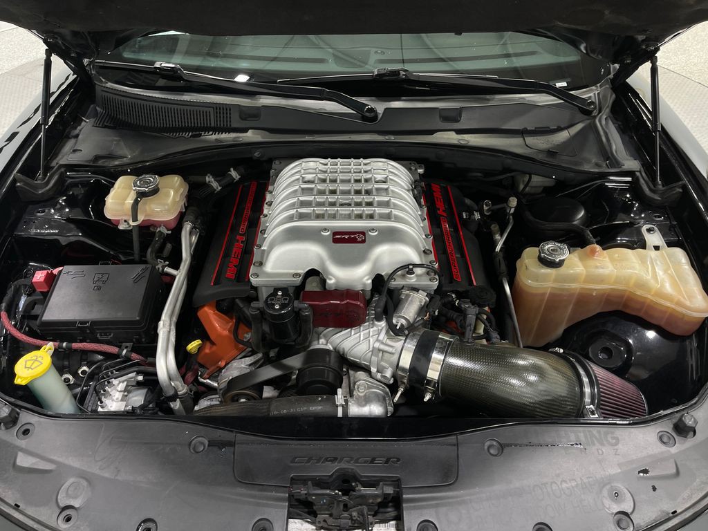 2015 Dodge Charger Image 27