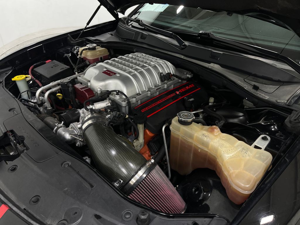 2015 Dodge Charger Image 28